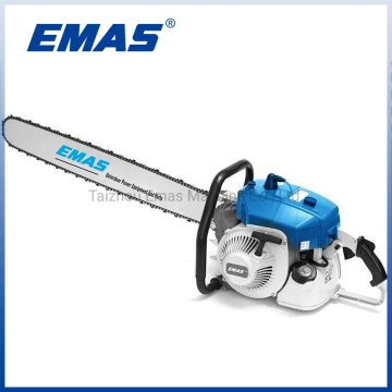 Emas 105cc Big Power Professional Gasoline Chainsaw